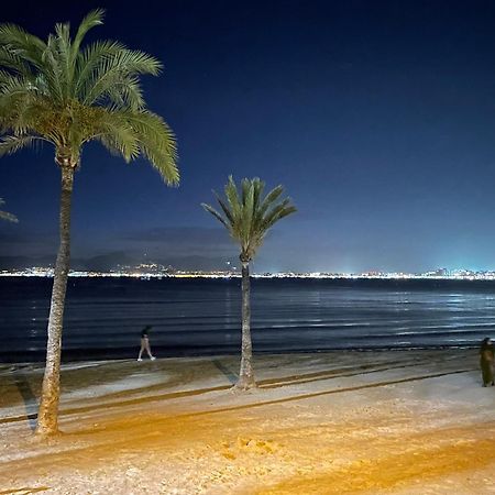 فيلا Casa De Limon ميورقة المظهر الخارجي الصورة
