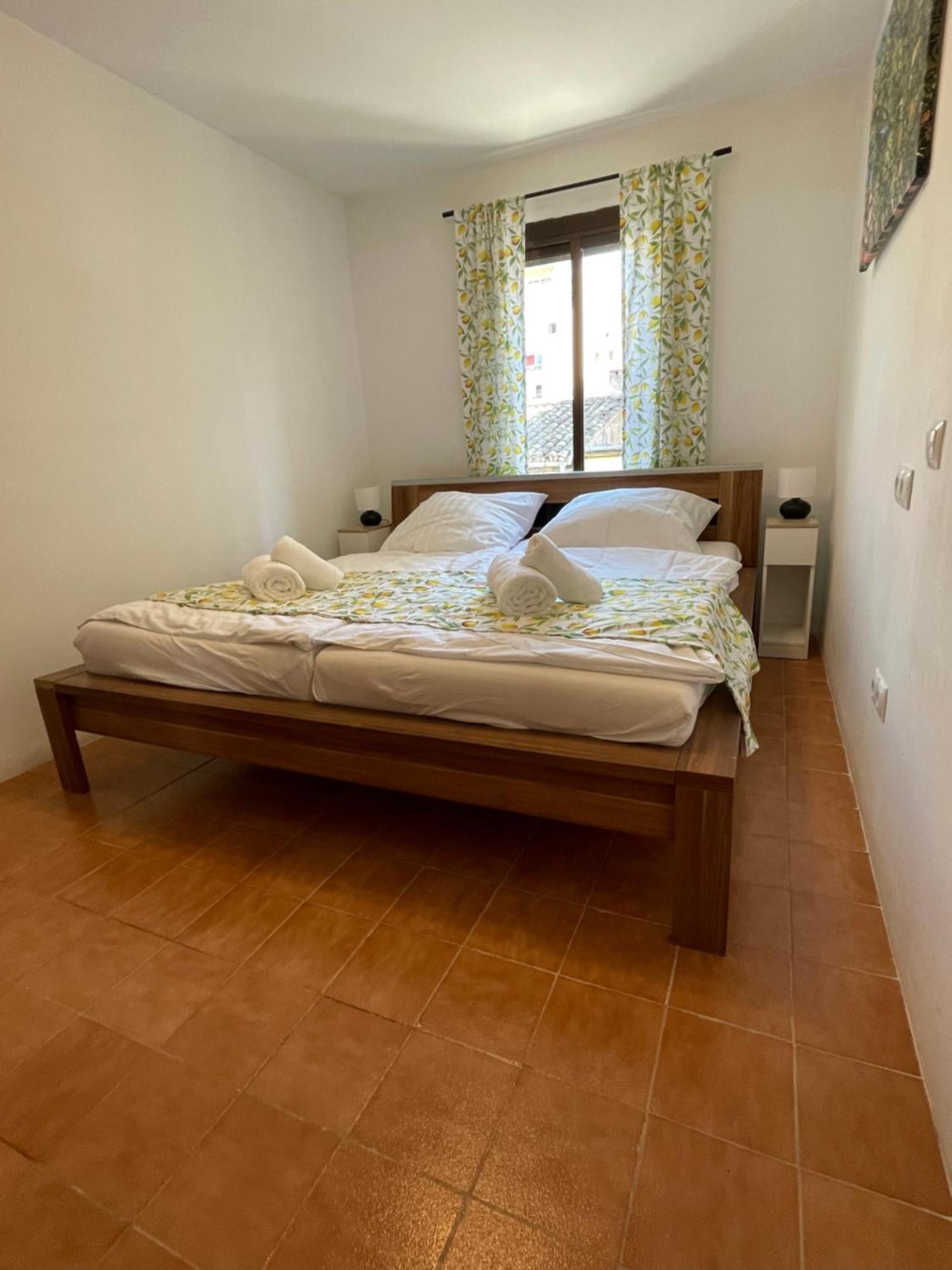 فيلا Casa De Limon ميورقة المظهر الخارجي الصورة