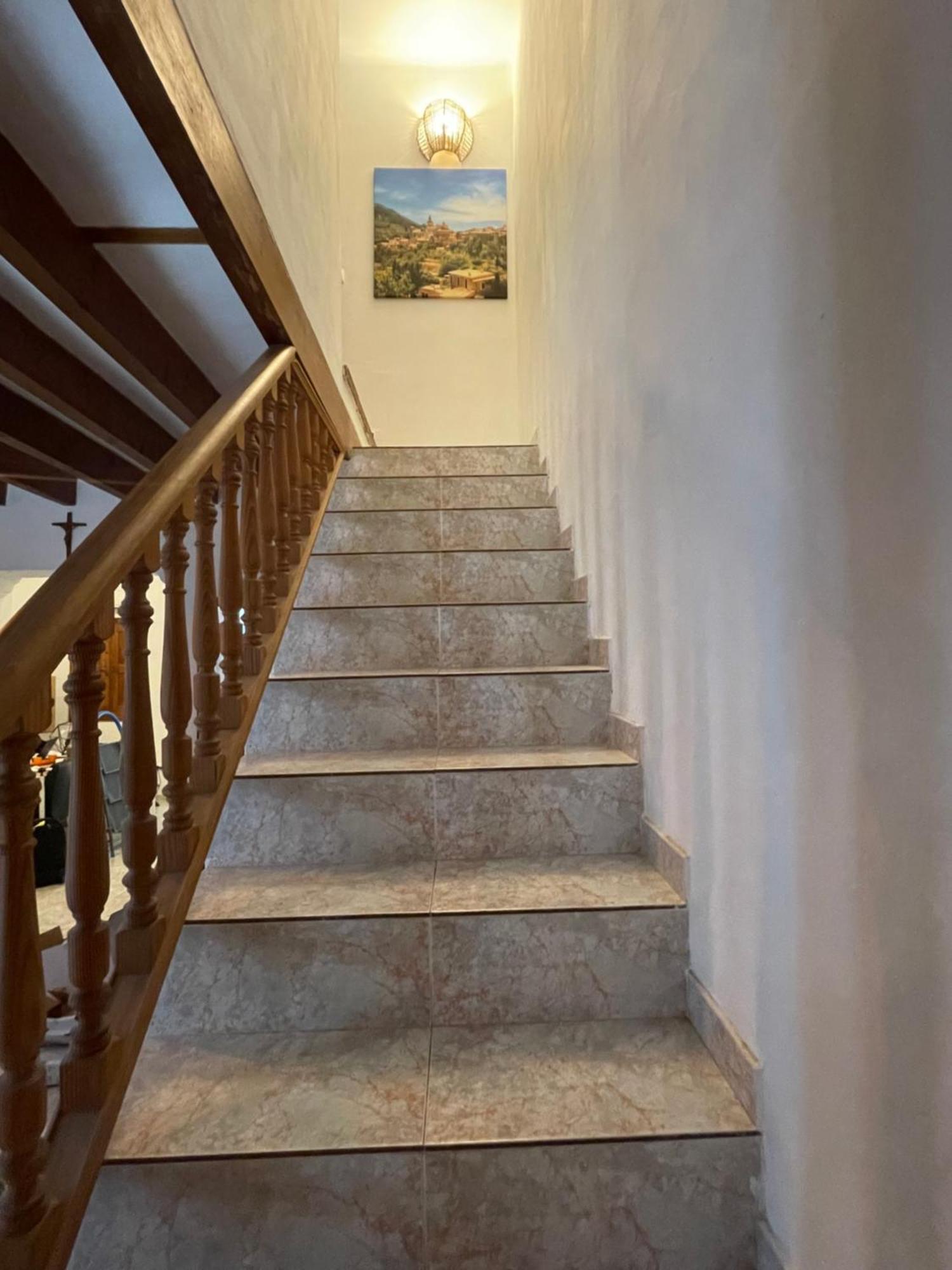فيلا Casa De Limon ميورقة المظهر الخارجي الصورة