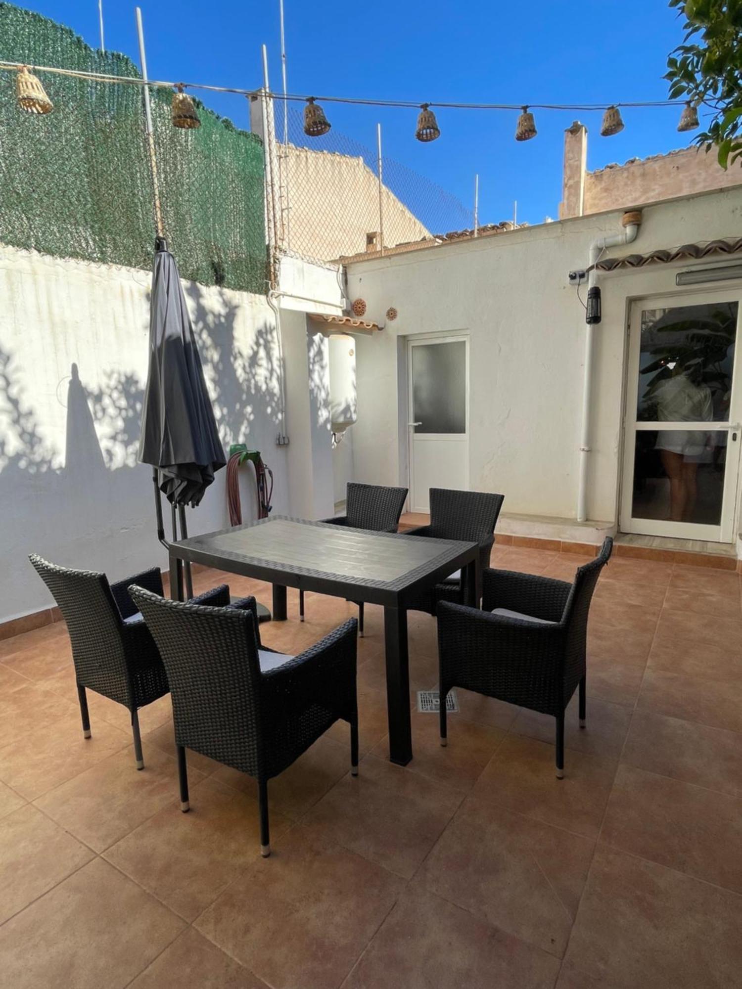 فيلا Casa De Limon ميورقة المظهر الخارجي الصورة