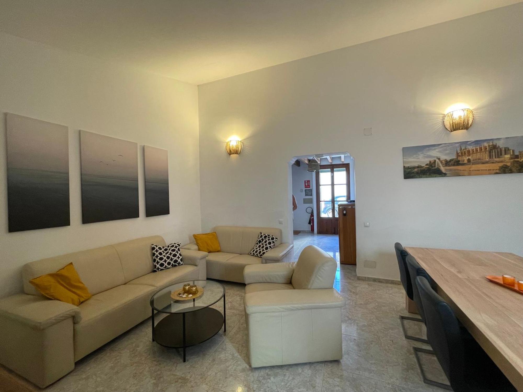 فيلا Casa De Limon ميورقة المظهر الخارجي الصورة
