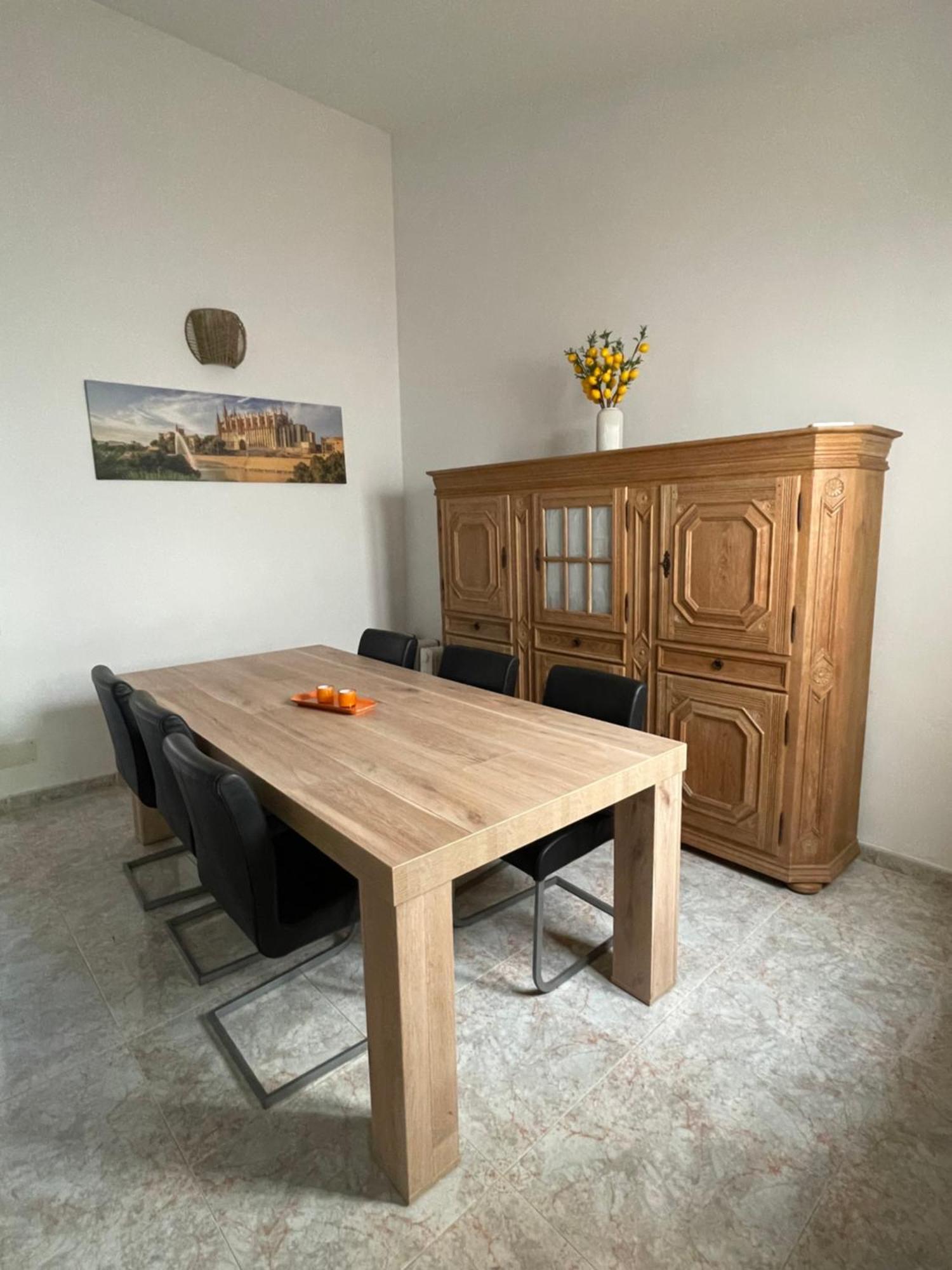 فيلا Casa De Limon ميورقة المظهر الخارجي الصورة