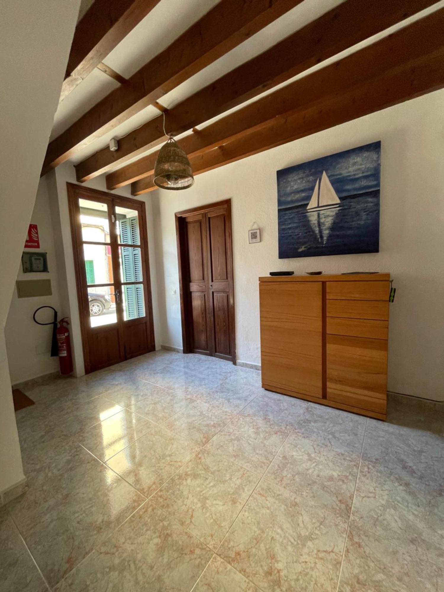 فيلا Casa De Limon ميورقة المظهر الخارجي الصورة