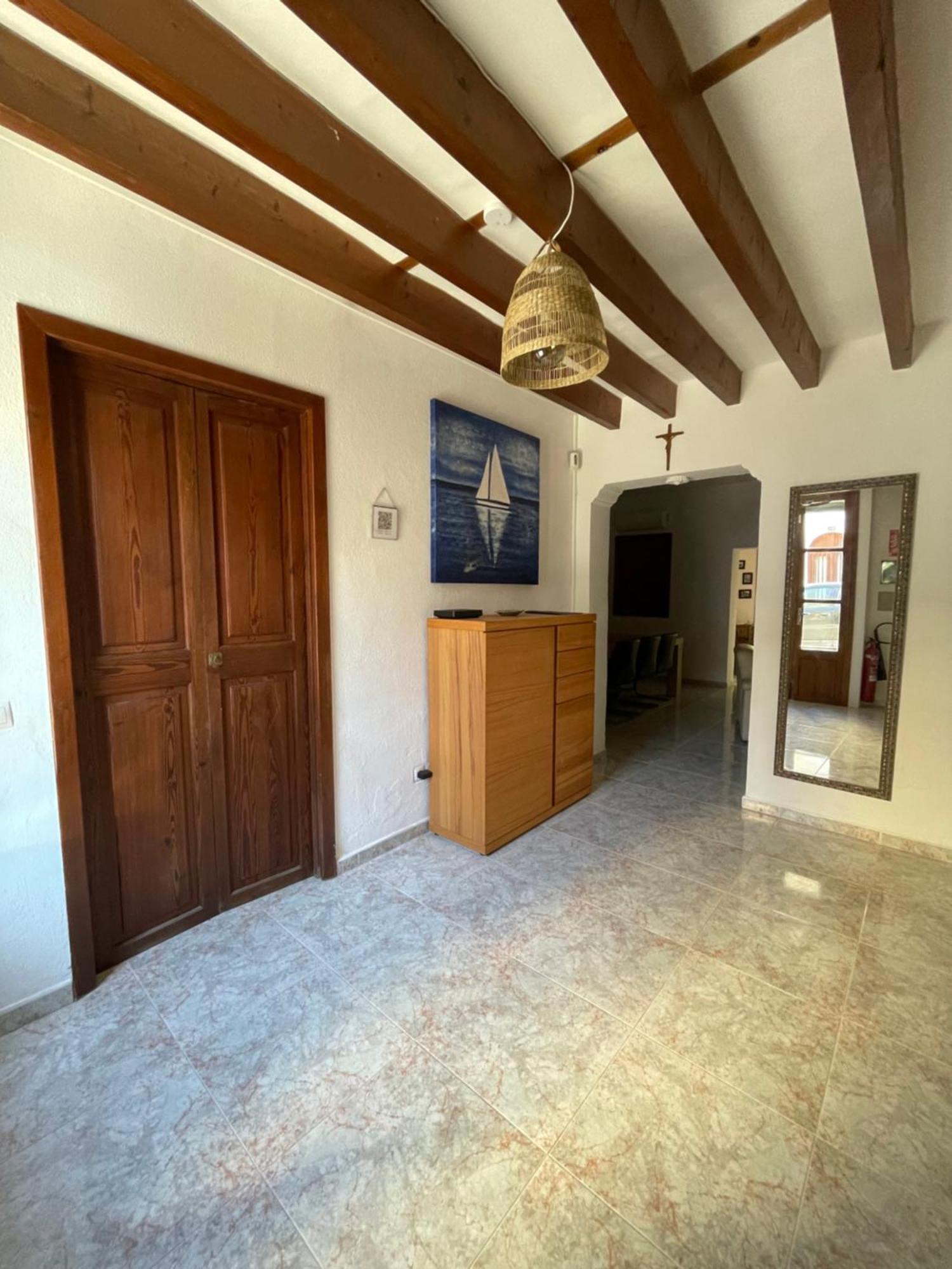 فيلا Casa De Limon ميورقة المظهر الخارجي الصورة