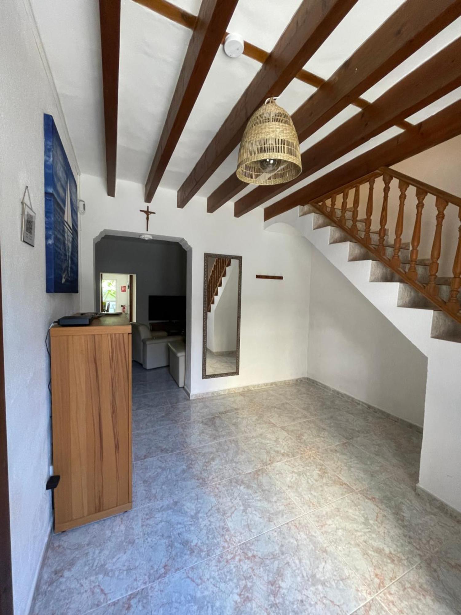 فيلا Casa De Limon ميورقة المظهر الخارجي الصورة