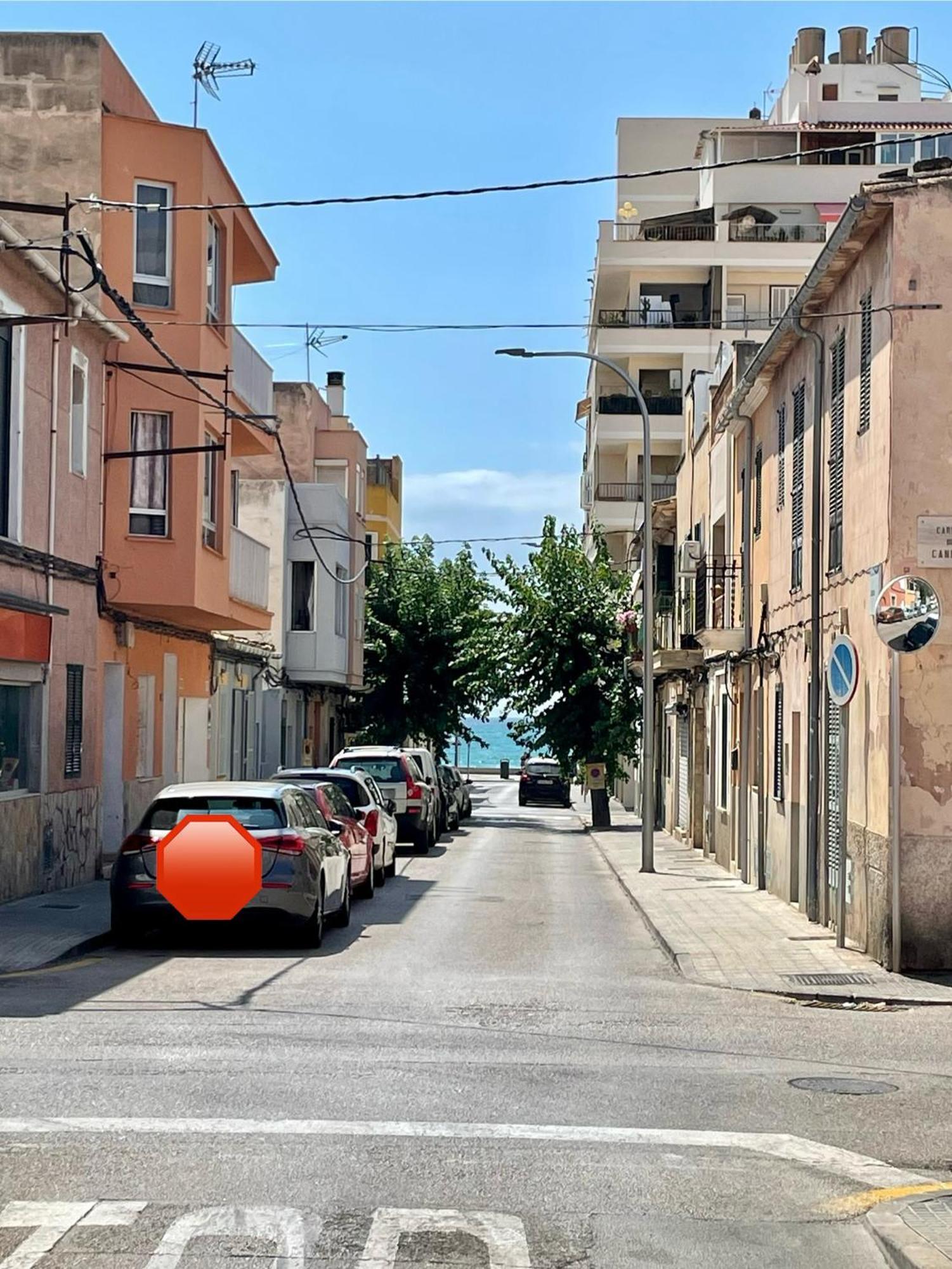 فيلا Casa De Limon ميورقة المظهر الخارجي الصورة